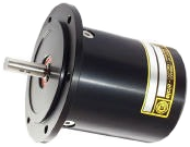 Single-turn Absolute Encoder A/3115R