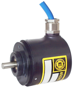 Bira bakarreko kodetzaile absolutua A/342