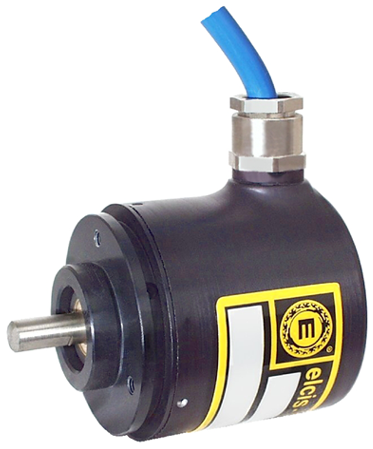Bira bakarreko kodetzaile absolutua A/342
