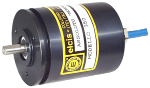 Single-turn Absolute Encoder A/350