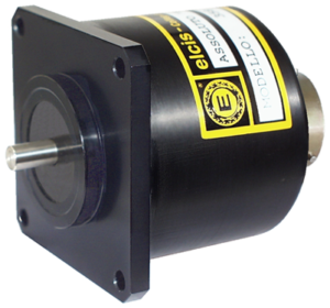 Encoder Absoluto Monovuelta A/358
