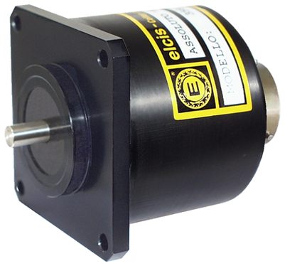Encoder Absoluto Monovuelta A/358