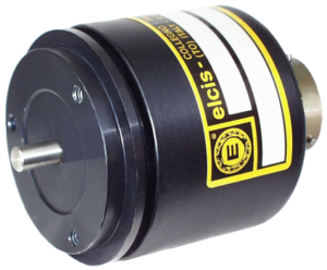Encoder Absoluto Monovuelta A/358S
