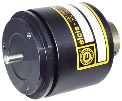 Encoder Absoluto Monovuelta A/358S