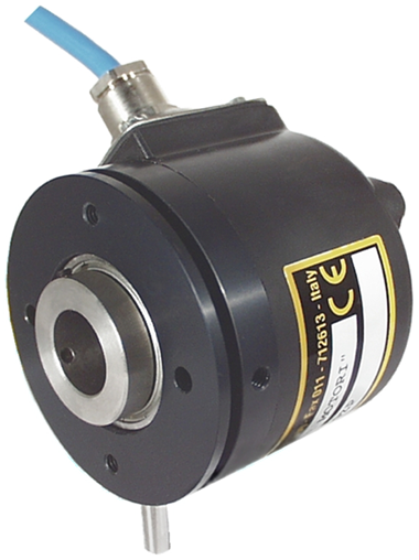 Encoder absoluto de volta única A/359ZP