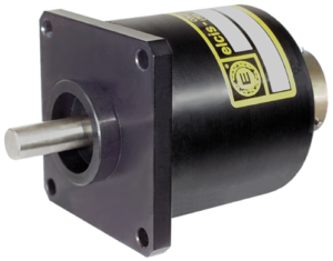 Encoder absoluto dunha soa volta A/363