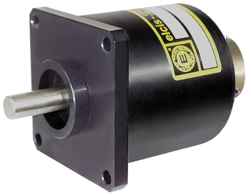 Encoder absoluto dunha soa volta A/363