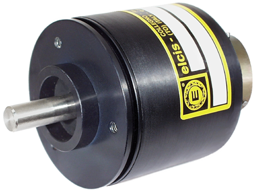 Single-turn Absolute Encoder A/363S