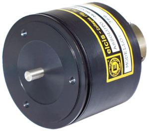 Encoder Absoluto Monovuelta A/368