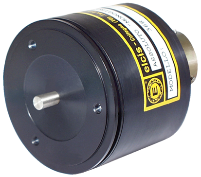 Encoder absoluto dunha soa volta A/368