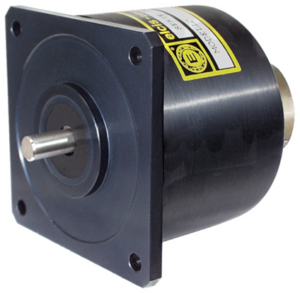 Encoder Absoluto Monovuelta A/380
