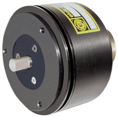 Single-turn Absolute Encoder A/390
