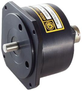 Single-turn Absolute Encoder A/392