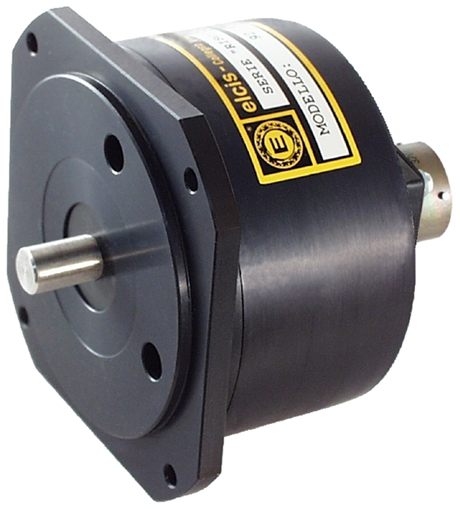 Single-turn Absolute Encoder A/392