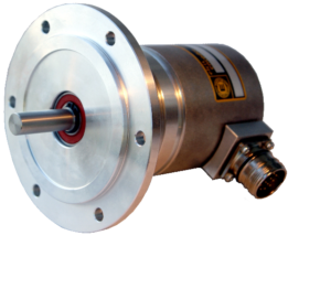 A/7115 Multi-Turn Absolute Encoder