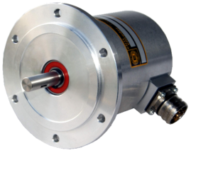 Encoder Absoluto Monovuelta A/7115R