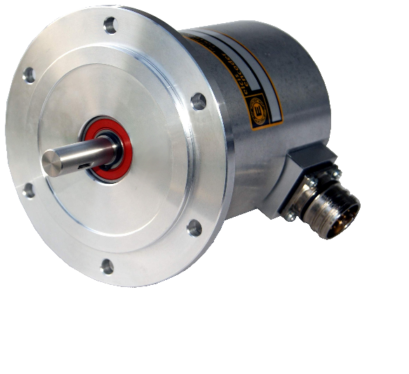 Single-turn Absolute Encoder A/7115R