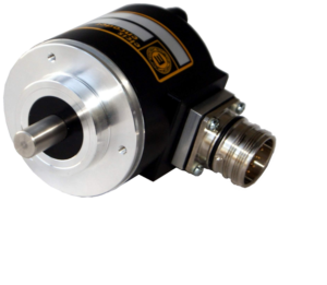 Encodeur absolu monotour A/758H