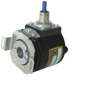 Single-turn Absolute Encoder A/759UMA