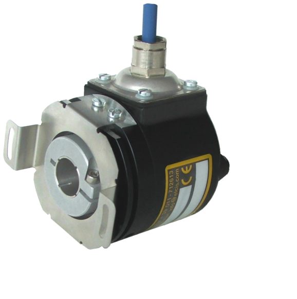 Single-turn Absolute Encoder A/759UMA