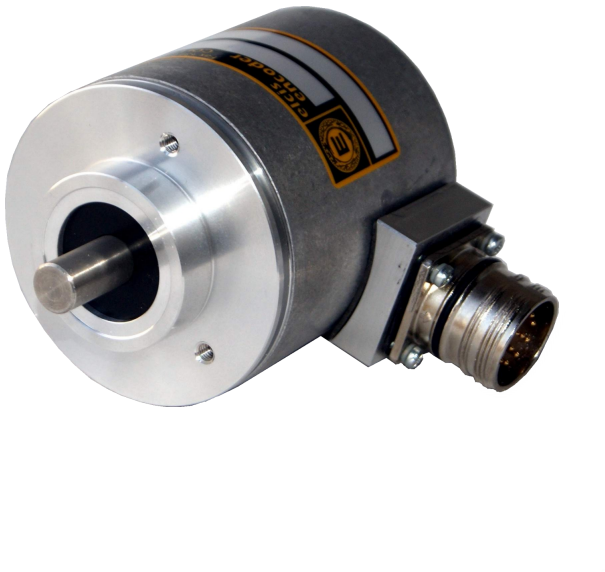 Encoder Absolut Monovolta A/765