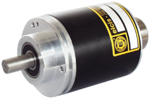Encodeur absolu monotour A/958H