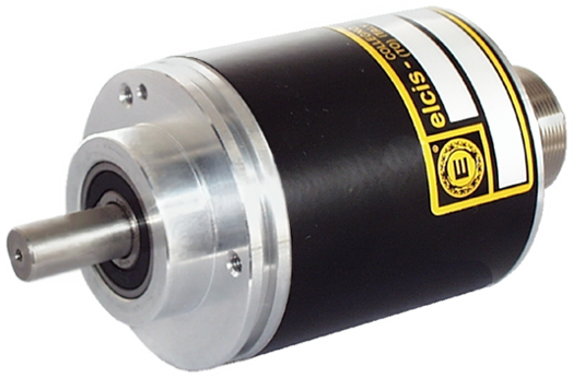 Encodeur absolu monotour A/958H