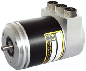 Single-turn Absolute Encoder A/958S