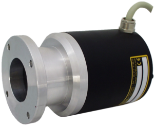 Single-turn Absolute Encoder A/990FS