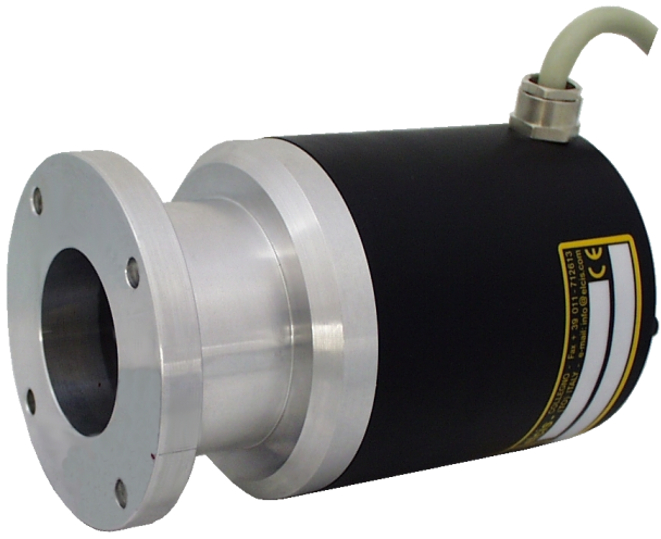 Single-turn Absolute Encoder A/990FS