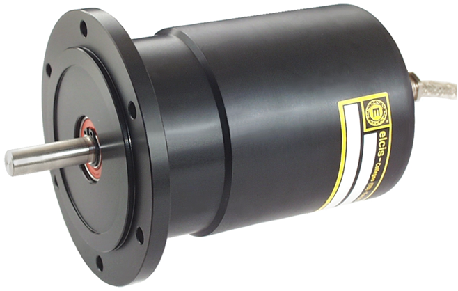 Encoder Absoluto Multivuelta A/9115S