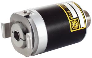 Codificador absoluto multivolta A/959C