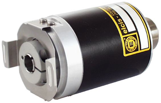 Codificador absoluto multivolta A/959C