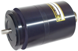 Encoder Absoluto Multivuelta MM100