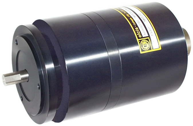 Encoder Absoluto Multivuelta MM100