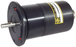 MM115 Multi-Turn Absolute Encoder