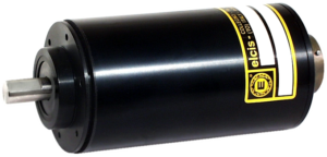 Encoder absoluto de múltiplas voltas MM58H