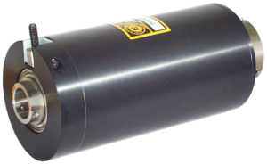Encoder absoluto de múltiplas voltas MM59C
