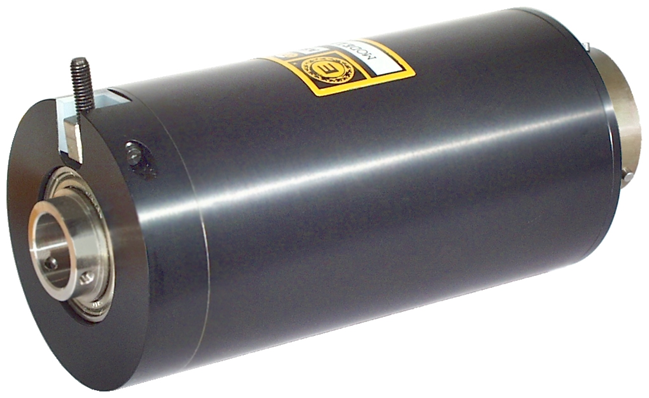 Encoder absoluto de múltiplas voltas MM59C