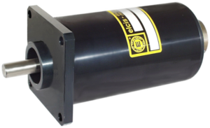 Codificador absoluto multivolta MM63