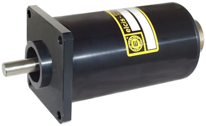 Codificador absoluto multivolta MM63