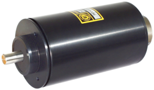 Encoder absoluto de múltiplas voltas MM65