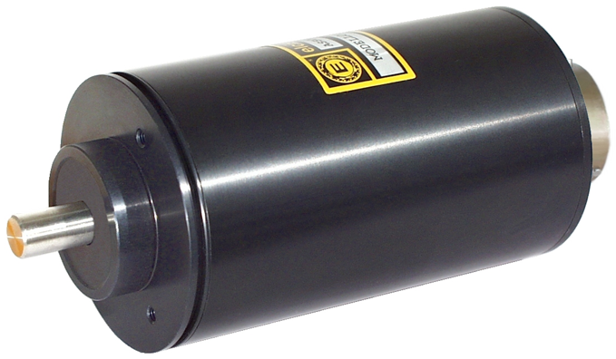 Encoder absoluto de múltiplas voltas MM65