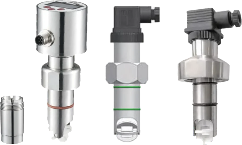 Sensores DPF SPR-001 Sensor de fluxo de roda de paletas
