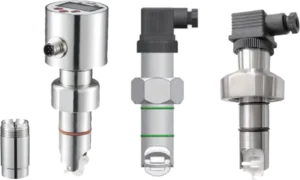Sensores DPF SPR-001 Sensor de fluxo de roda de paletas
