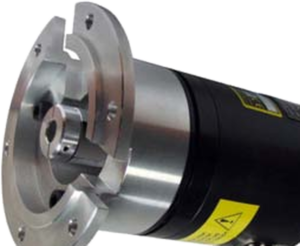 Encoder absoluto à prova de explosão ELCIS A/0L80EXS