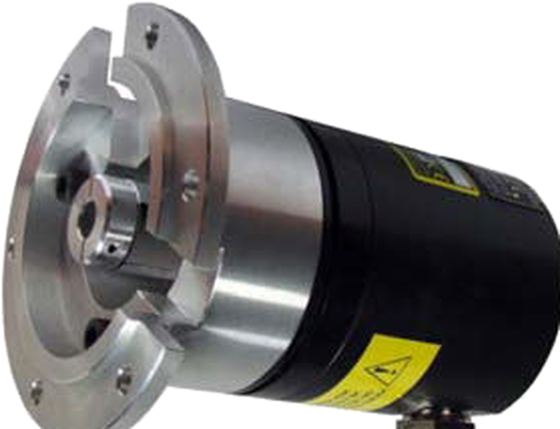 Encoder absolut antideflagrant ELCIS A/0L80EXS