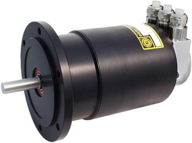 ELCIS A/9115C absolute fieldbus encoder