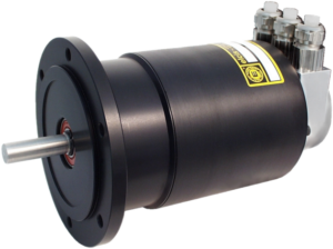 Encoder absoluto bus de campo ELCIS A/9115P
