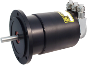 Encoder de bus de campo absoluto ELCIS A/9115P